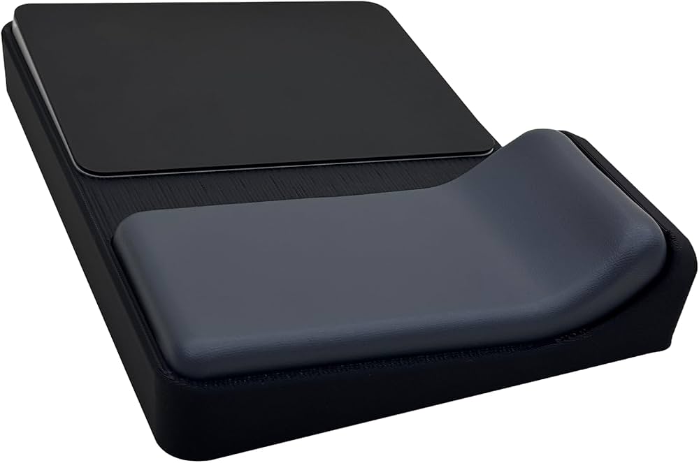 Amazon.co.jp: 【AnglePad】Apple Magic Trackpad専用アクセサリー Amazon.co.jp: 【AnglePad】Apple Magic Trackpad専用アクセサリー